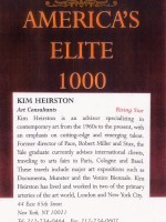 America’s Elite 1000