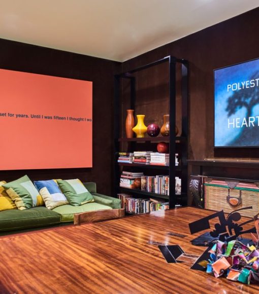 Upper East Side Townhouse, New York