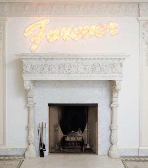 Upper East Side Townhouse, New York