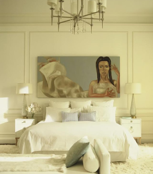 Upper East Side Townhouse, New York