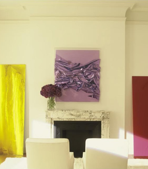Upper East Side Townhouse, New York