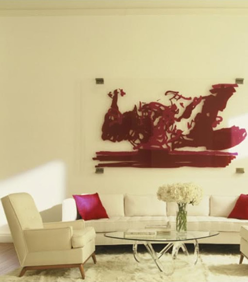 Upper East Side Townhouse, New York