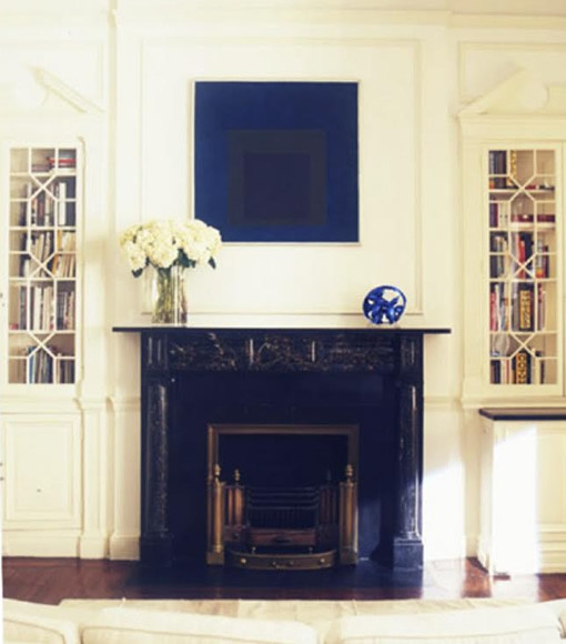 Upper East Side Townhouse, New York