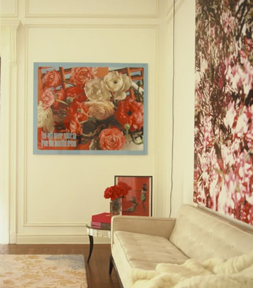 Upper East Side Townhouse, New York