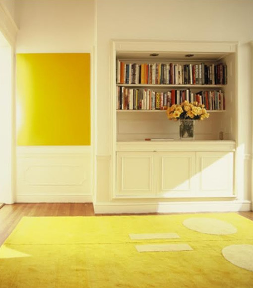 Upper East Side Townhouse, New York