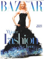 Harper’s Bazaar