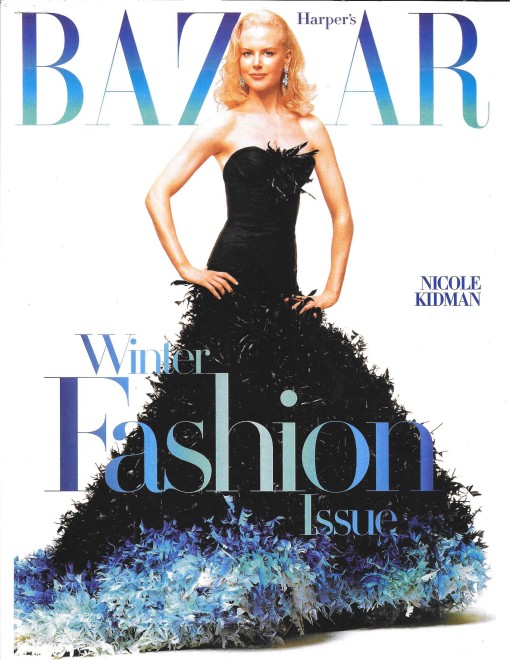 Harper’s Bazaar