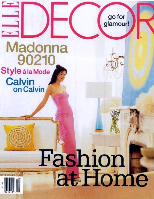 Elle Décor