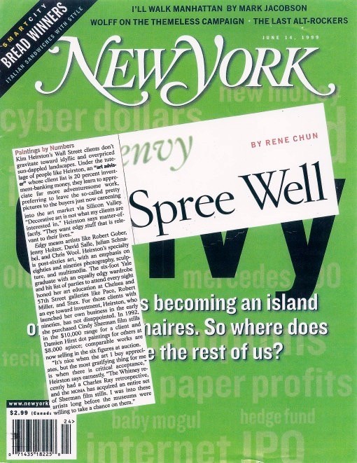New York Magazine