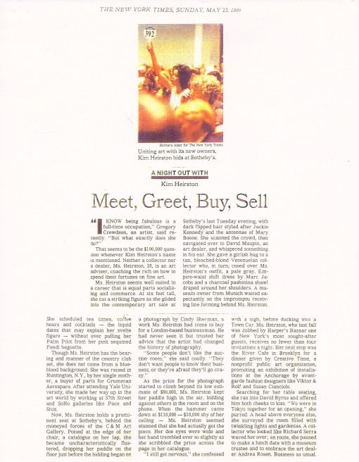 The New York Times