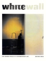 Whitewall, Second Issue