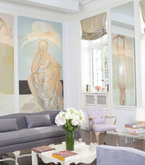 Francesco Clemente: DORMIVEGLIA Exhibition