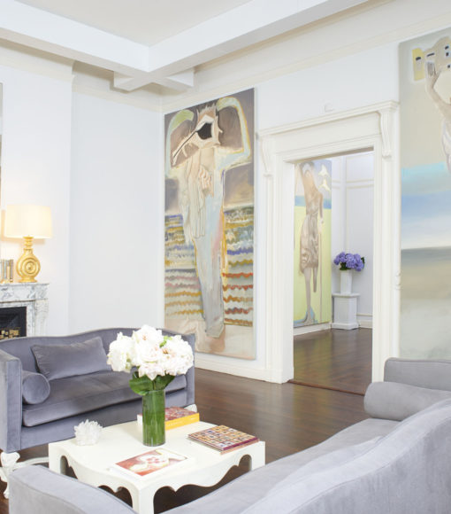Francesco Clemente: DORMIVEGLIA Exhibition